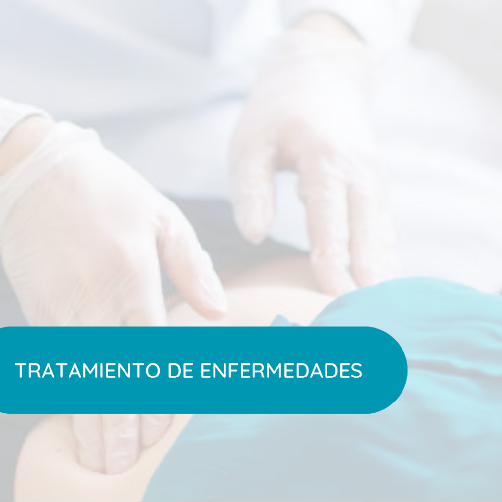 tratamiento de enfermedades gastrointestinales